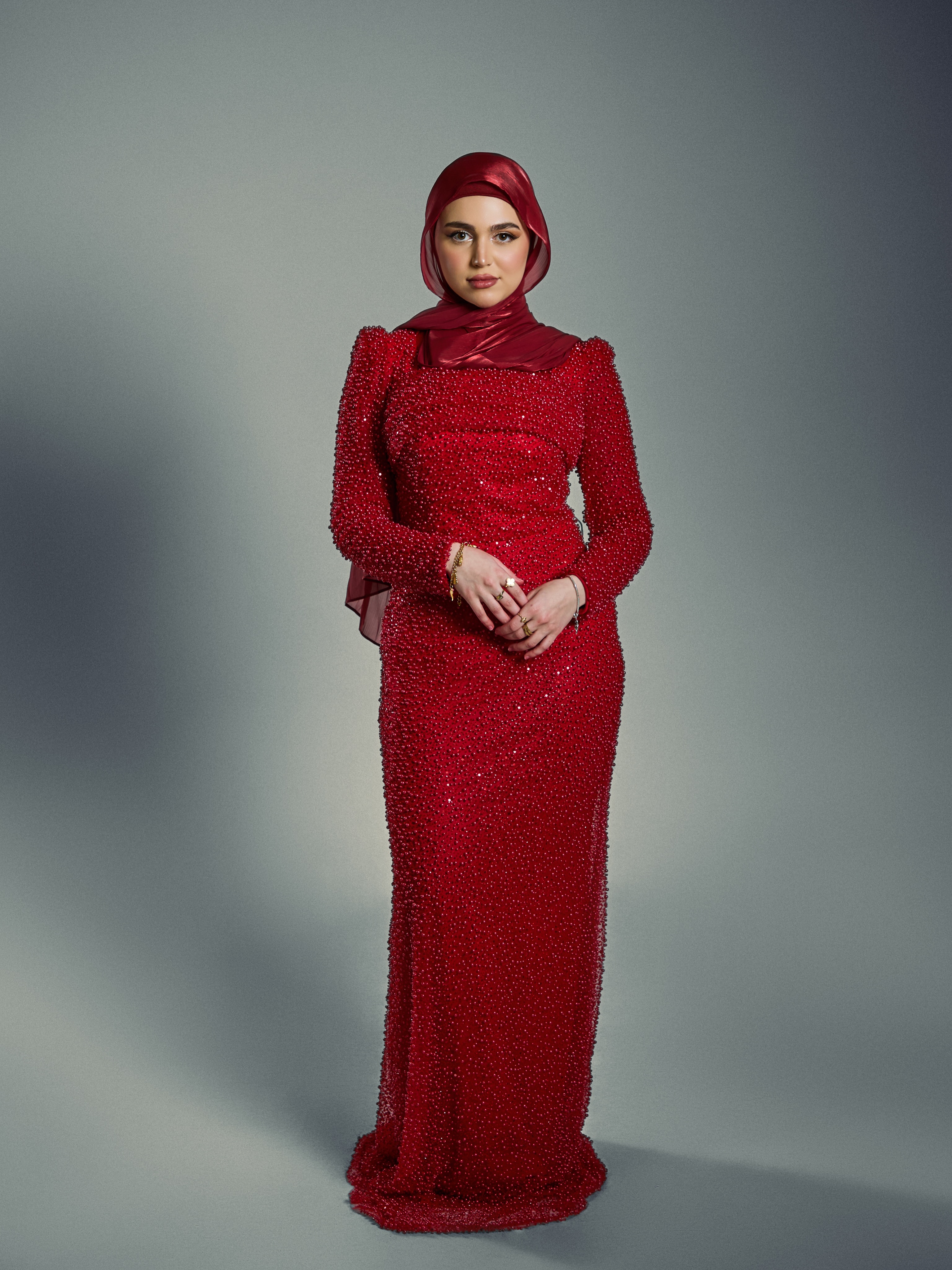 من أعمال الاستوديو