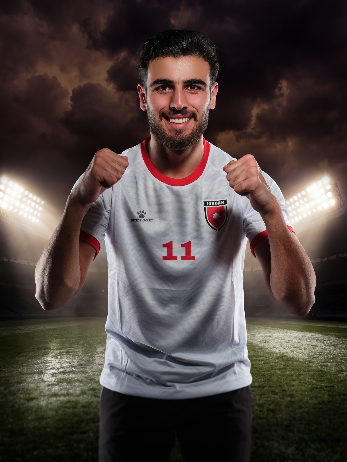 من أعمال الاستوديو