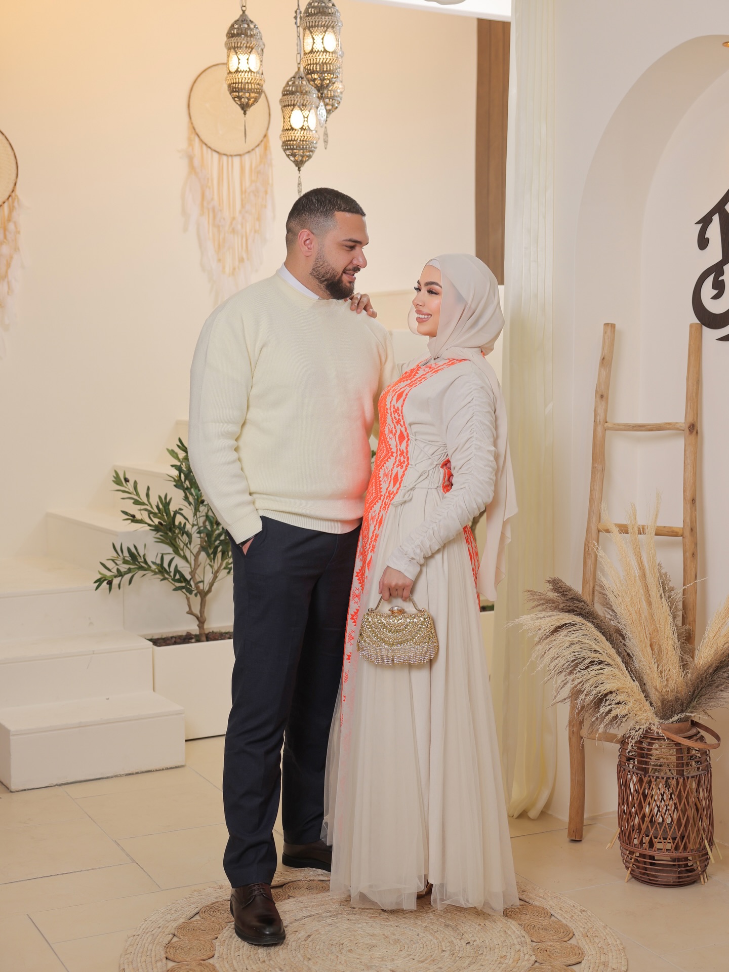 من أعمال الاستوديو