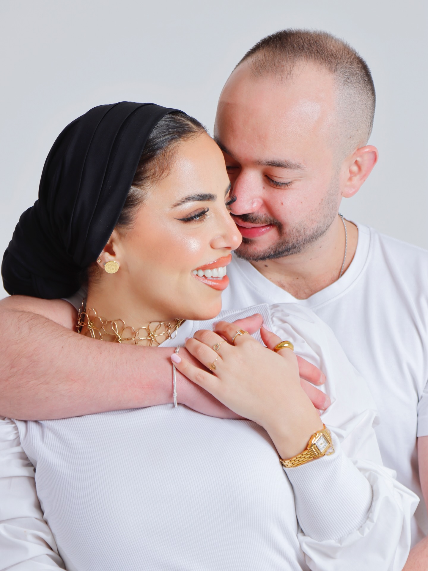 من أعمال الاستوديو